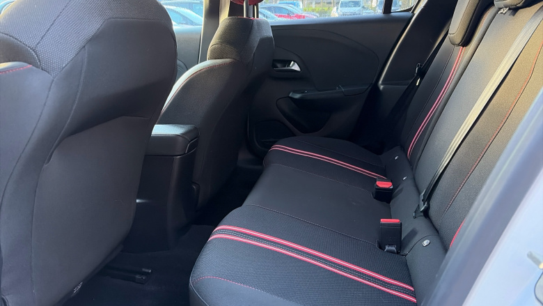 Vauxhall Corsa 1.2 Turbo SRi Premium 5dr Petrol Hatchback